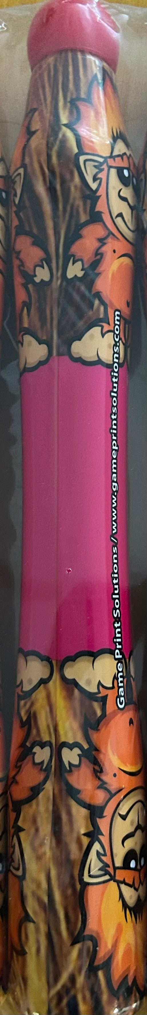 Red Yeti Big Foot Dauber 7.6 Oz
