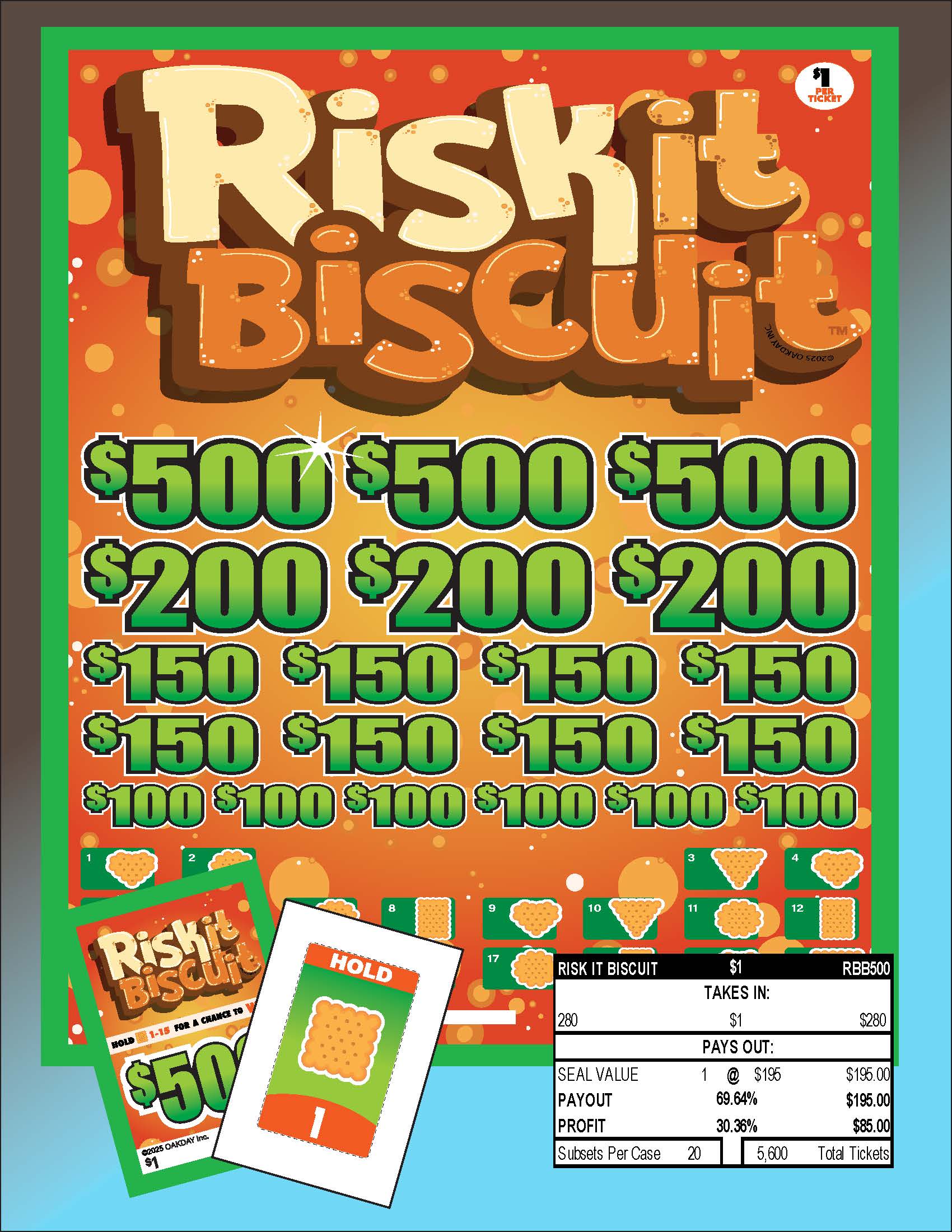 risk it biscuit pull tab